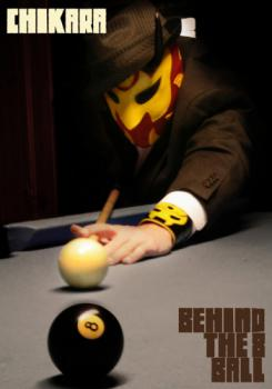 Behind The 8-Ball