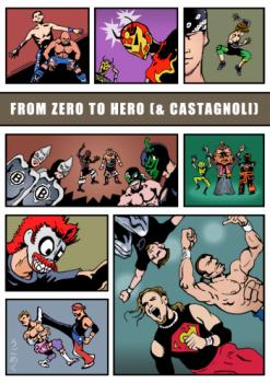 From Zero to Hero (&  Castagnoli)