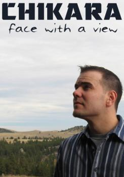 Face With a View