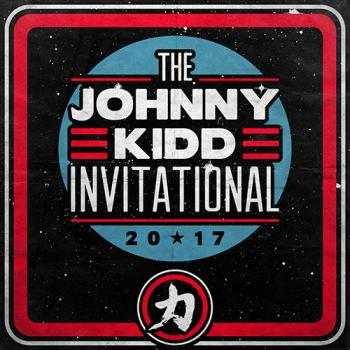 The Johnny Kidd Invitational