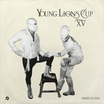 Young Lions Cup XV - 2nd Stage