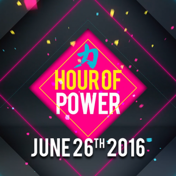 The Hour of Power - June 26, 2016