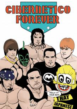 Cibernetico Forever