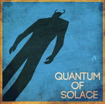 Quantum of Solace