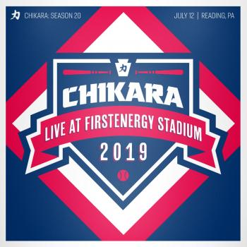 Live at First Energy Stadium '19