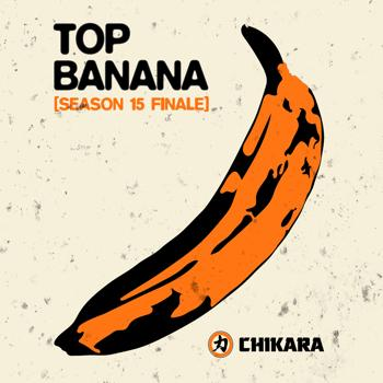 Top Banana