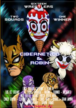 Cibernetico & Robin