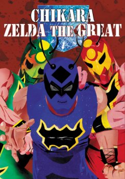 Zelda The Great