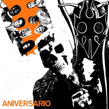 Aniversario: A New Attitude