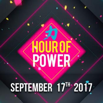 Hour of Power - Sep 17, 2017