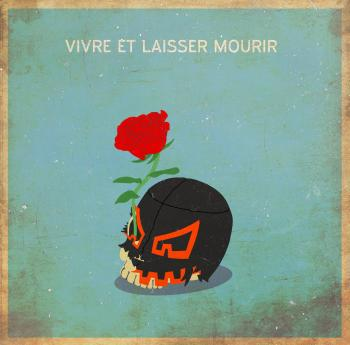 Vivre et Laisser Mourir