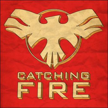 Aniversario: Catching Fire