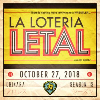 La Loteria Letal