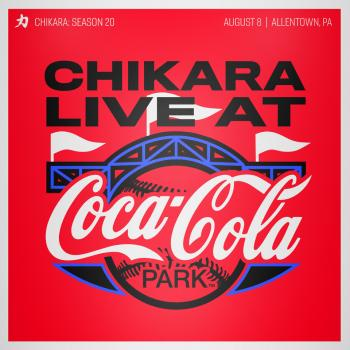 Live at Coca-Cola Park '19