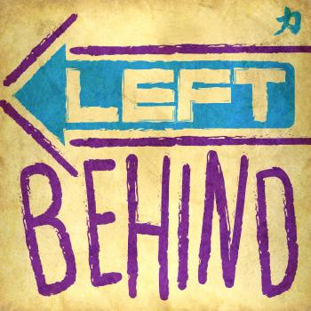 Left Behind