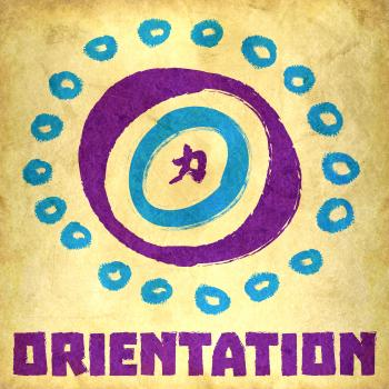 Orientation