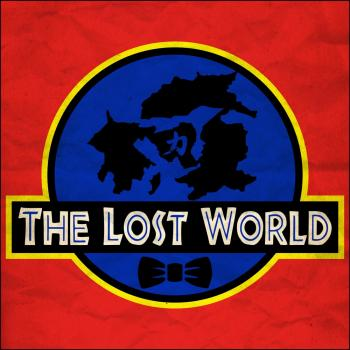 The Lost World