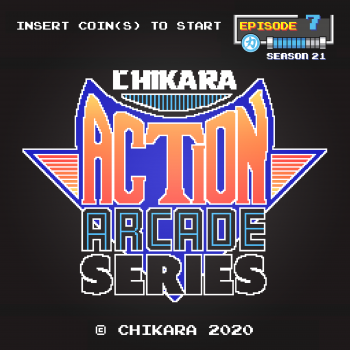 Action Arcade: Ep 7