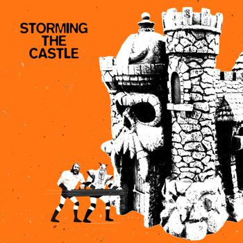 Storming the Castle