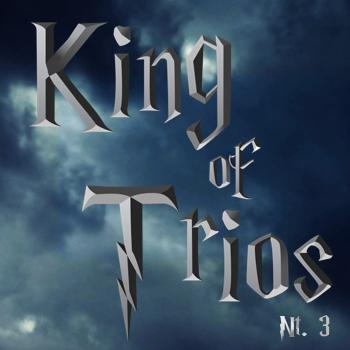 King of Trios 2015 - Night Three