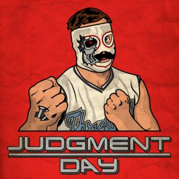 Judgement Day