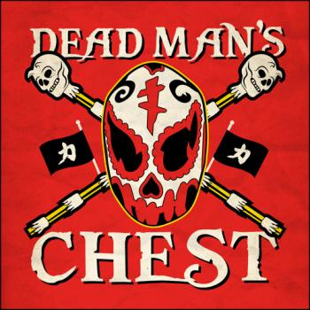 Dead Man's Chest