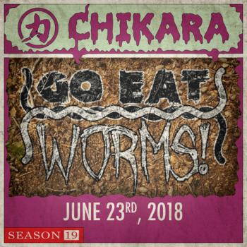 Go Eat Worms