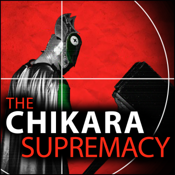 Supremacy