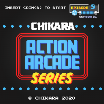 Action Arcade: Ep 9